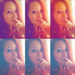 Meet your Posher, Robin